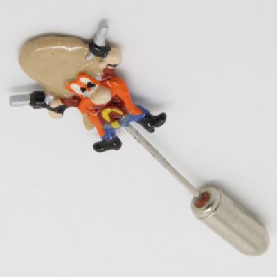 PP-E 97026 Warner Bross Sam le Pirate