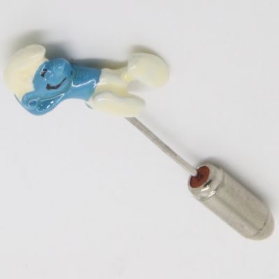 PP-E 97035 Schtroumpf