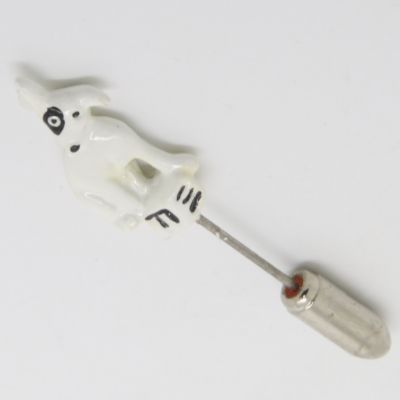 PP-E 97058 Chien Pixi