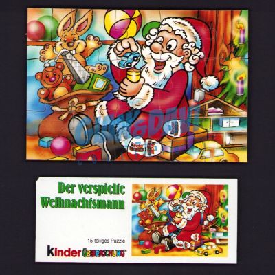 Ü-Ei_PZZ_DE 2000 Adventskalender + BPZ