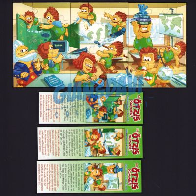Ü-Ei_PZZ_DE 2003 Die Otzis Kommen Sat + BPZ