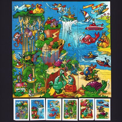 Ü-Ei_PZZ_UEW 2001 Spielzeug OEU Sat + BPZ