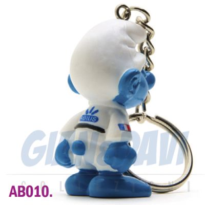 AB010 2.0134 Judo Abilis