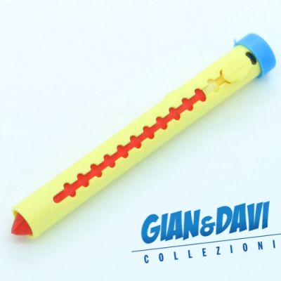 MB-G-SU Gomma Matitona Gialla Rosso