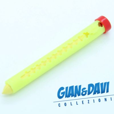 MB-G-SU Gomma Matitona Gialla Fluo