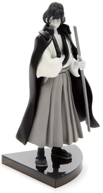 Banpresto Craneking Lupin the Third Creator X Creator Part5 Goemon B&N