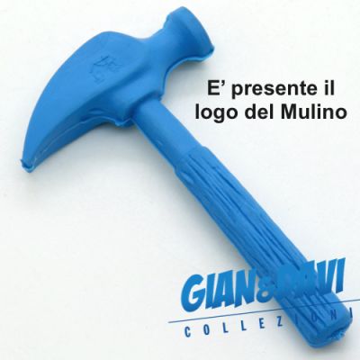 B-MB-B Martello Blu LOGO