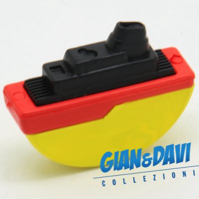 MB-C-CC Nave GRN