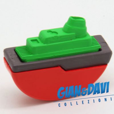 MB-C-CC Nave RAV