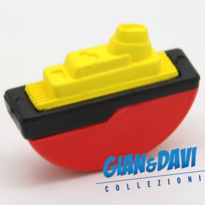 MB-C-CC Nave RNG