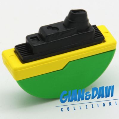 MB-C-CC Nave VGN