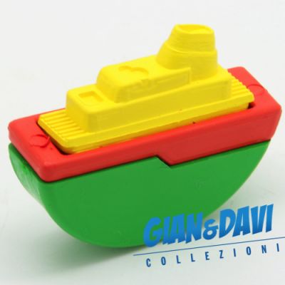 MB-C-CC Nave VRG