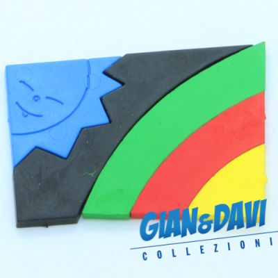 MB-C-IPP Sole Blu