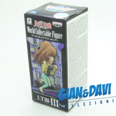 Lupin the Third LTIII-III