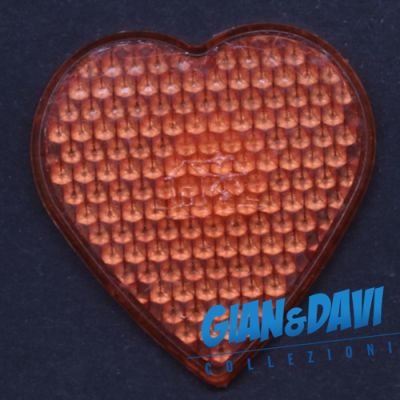 MB-GD-CRA Cuore Arancione