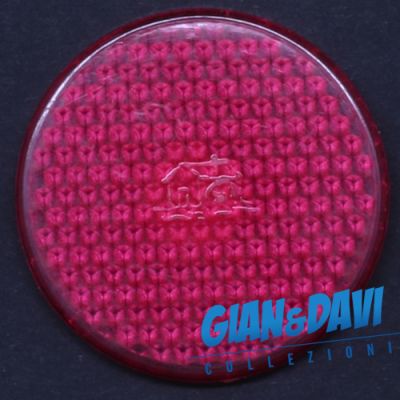 MB-GD-CRA Tondo Rosso