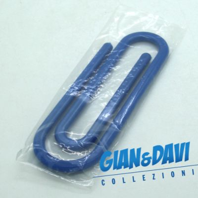MB-GD-CA Clip con Nuvola Blu S No Nuvola Sigillata