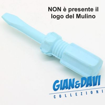 B-MB-B Cacciavite Azzurro