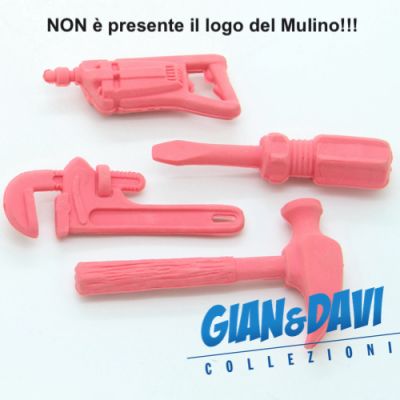 B-MB-B La Piccola Officina Sat Rosa