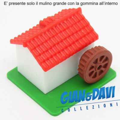 B-MB-B La Simpatica Coppia Singolo Grande