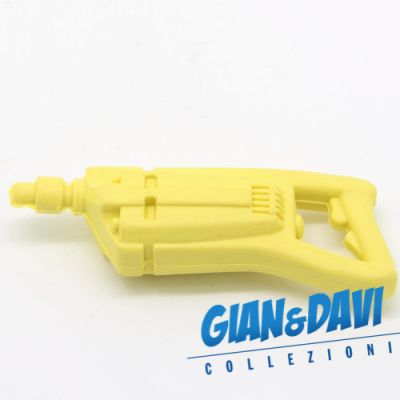 B-MB-B Trapano Giallo
