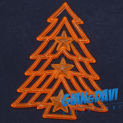 MB-GD-N86 Albero Arancione