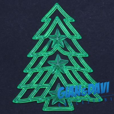 MB-GD-N86 Albero Verde