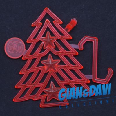 MB-GD-N86 Albero Arancione