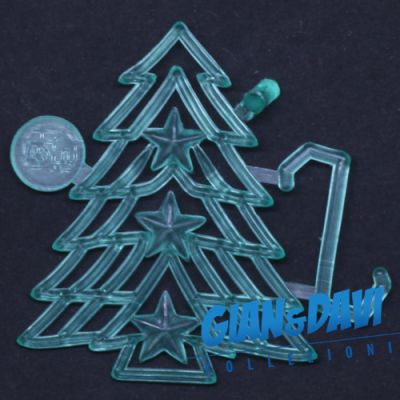 MB-GD-N86 Albero Verde Acqua