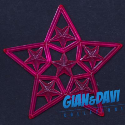 MB-GD-N86 Stella Rosa Scuro