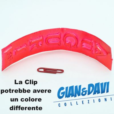 MB-GD-N86 Decorazione Albero Auguri