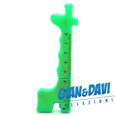 MB-GD-CA ADS Giraffa Verde Chiaro