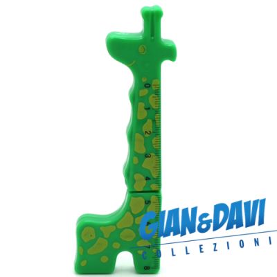 MB-GD-CA ADS Giraffa Verde Scuro