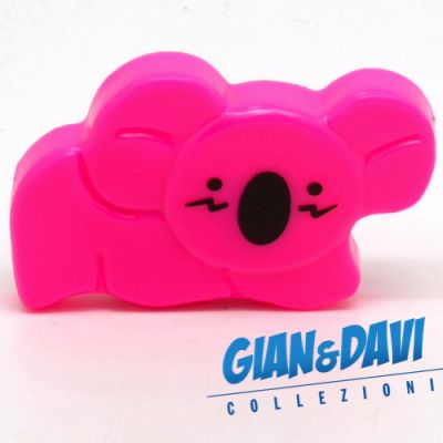 MB-GD-CA ADS Koala Rosa Chiaro