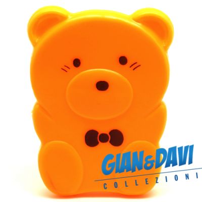 MB-GD-CA ADS Orso Arancione Chiaro