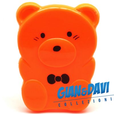 MB-GD-CA ADS Orso Arancione Scuro