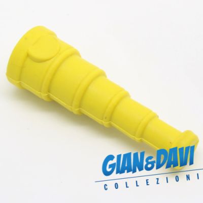 MB-G-OGV Cannocchiale Giallo Scuro