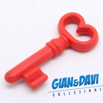 MB-G-OGV Chiave Rossa