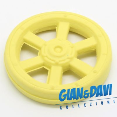MB-G-OGV Ruota Gialla