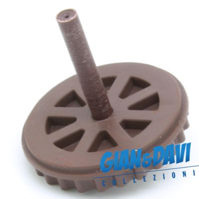 MB-G-OGV Trottolina Marrone
