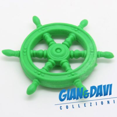 MB-G-OGV Timone Verde