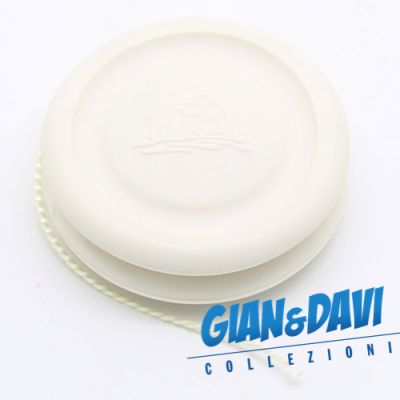 MB-G-OGV Yo-Yo Bianco