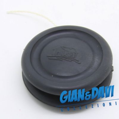MB-G-OGV Yo-Yo Nero
