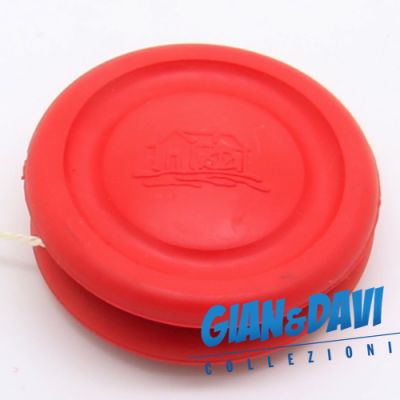 MB-G-OGV Yo-Yo Rosso