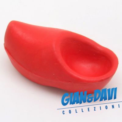 MB-G-OGV Zoccolo Olandese Rosso