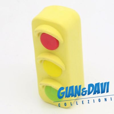 MB-G-SS Semaforo Giallo B