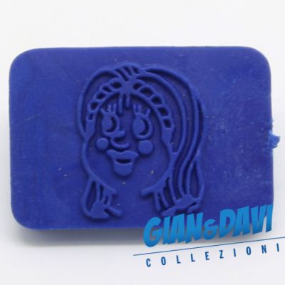 MB-G-TPMB - Clementina Blu
