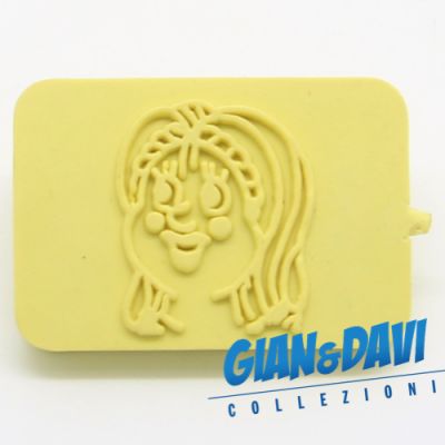 MB-G-TPMB - Clementina Giallo Chiaro