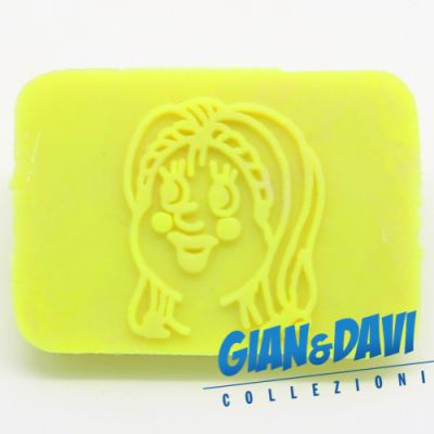 MB-G-TPMB - Clementina Giallo Fluo