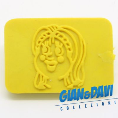 MB-G-TPMB - Clementina Giallo Scuro